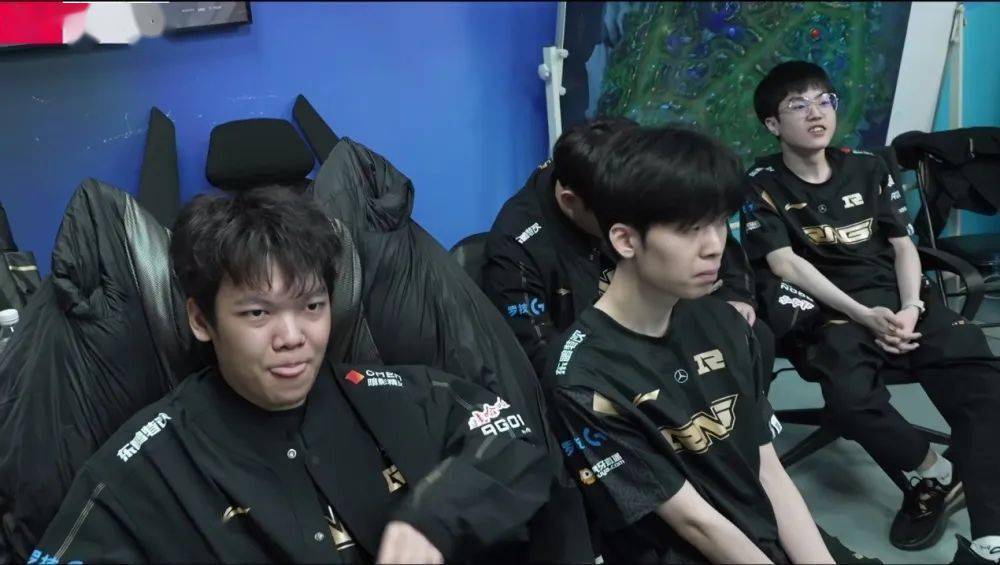 TSM爆冷RNG，Caps关键制胜