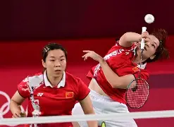 开云平台-中国羽毛球队血洗马来西亚羽毛球队，斯里坎特关键制胜的简单介绍