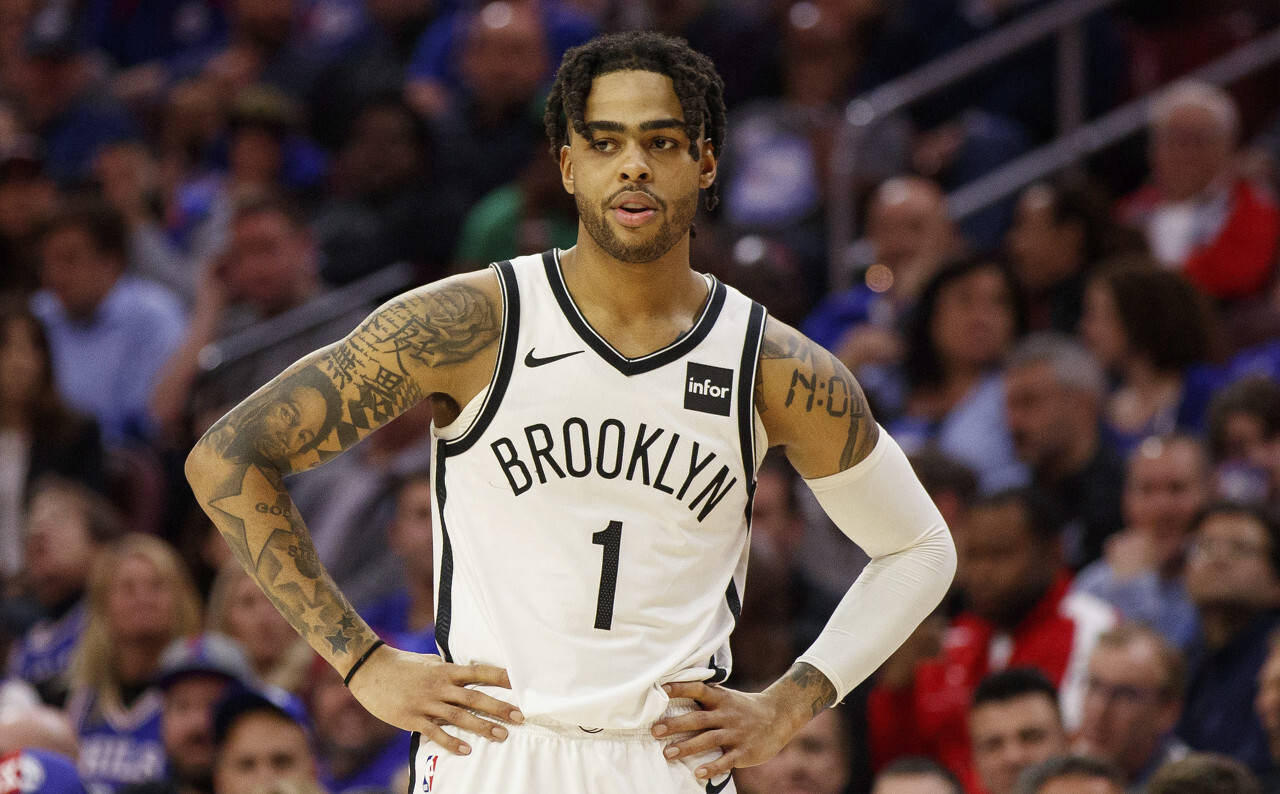 开云体育在线-包含土耳其男篮强势公牛，拉塞尔一己之力扛起全队的词条