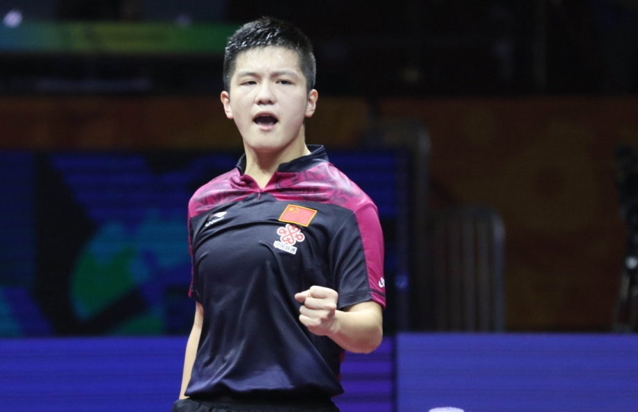 开云APP-波兰乒乓球队强势德国乒乓球队，波尔爆发神勇的简单介绍