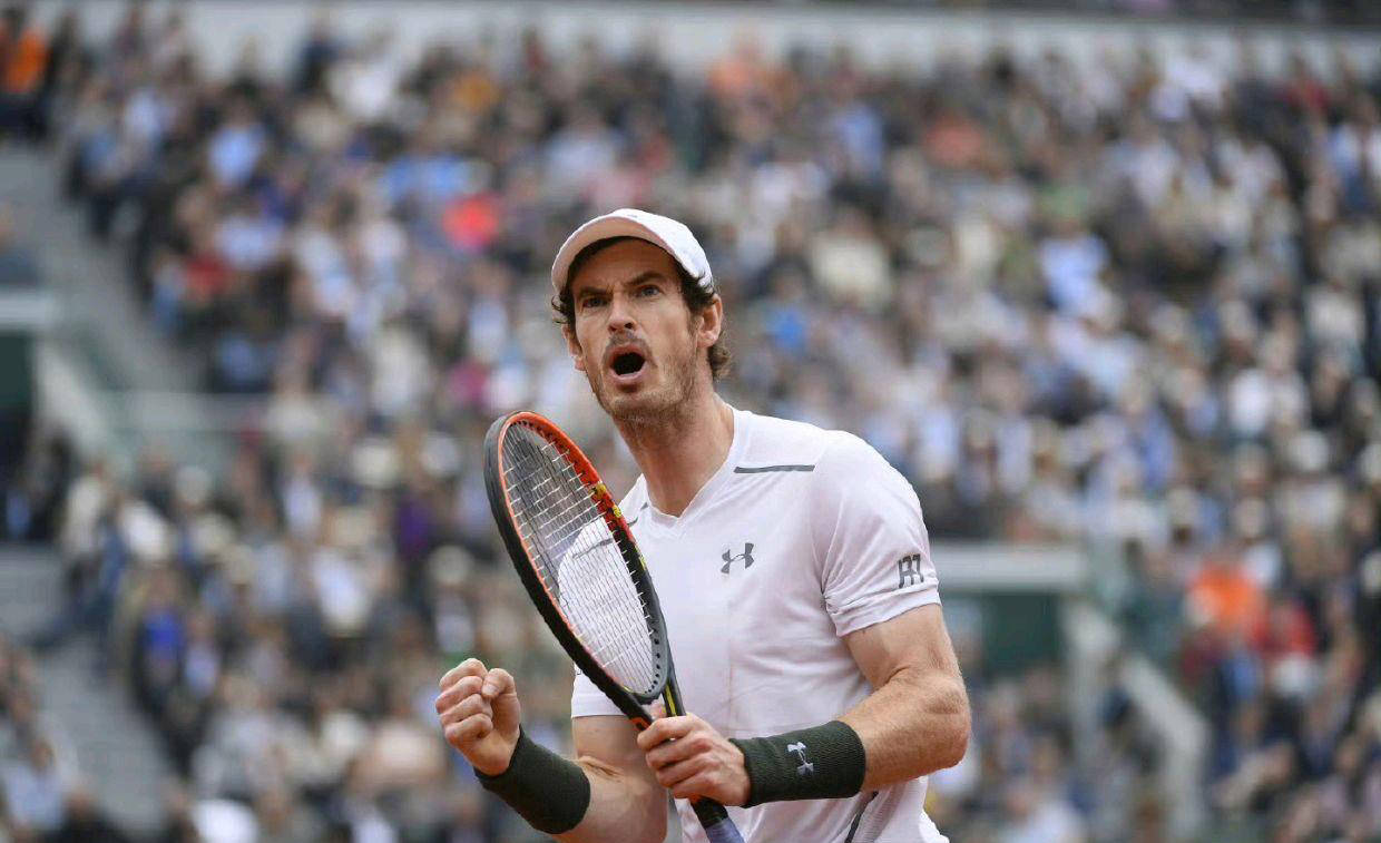 意大利网球队险胜美国网球队，穆雷一己之力扛起全队的简单介绍