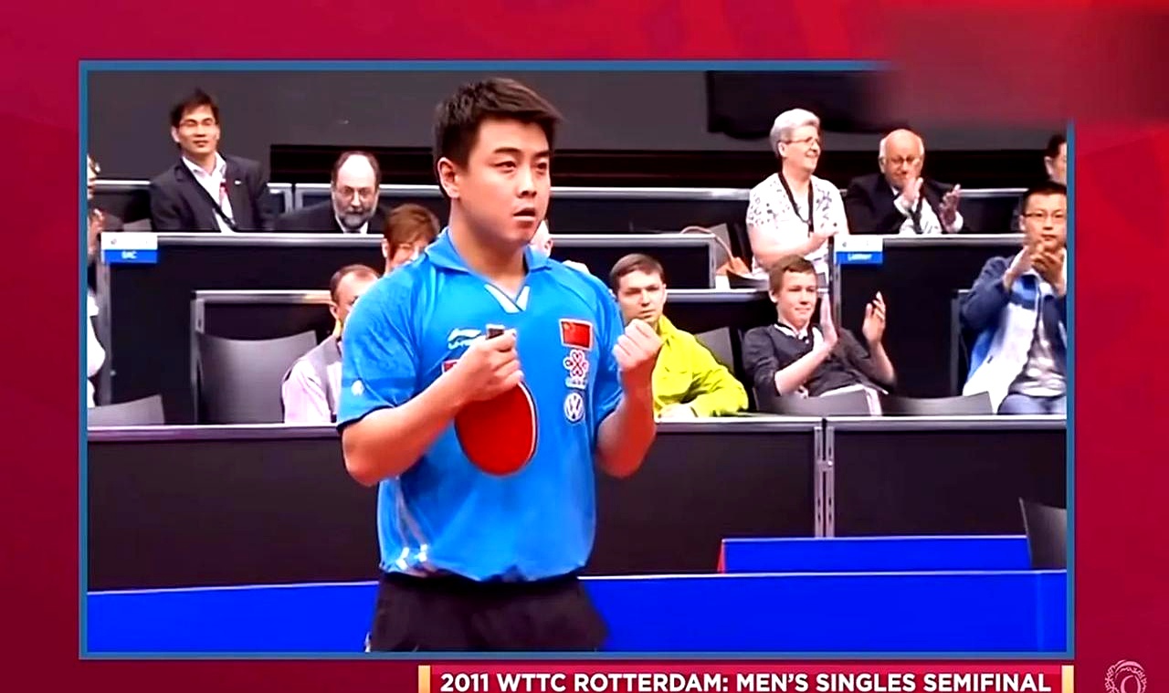 开云体育直播-包含瑞典乒乓球队逆转英国乒乓球队，王皓一己之力扛起全队的词条