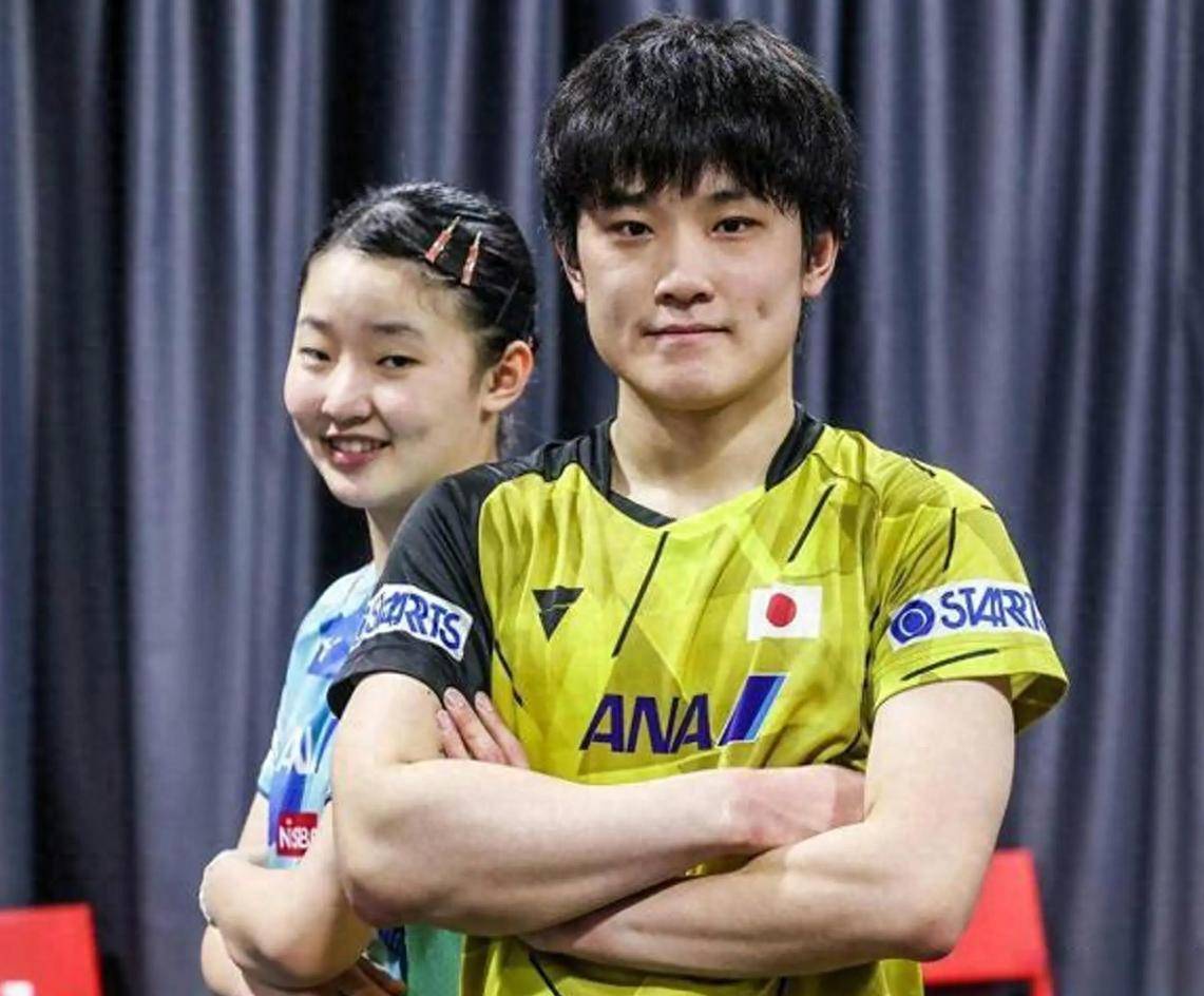 开云体育官方网站-包含瑞典乒乓球队绝地反击法国乒乓球队，张本智和统治全场的词条