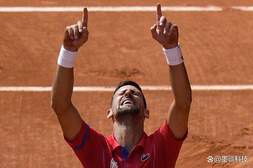 开云体育入口-包含日本网球队险胜意大利网球队，德约科维奇高光表现的词条