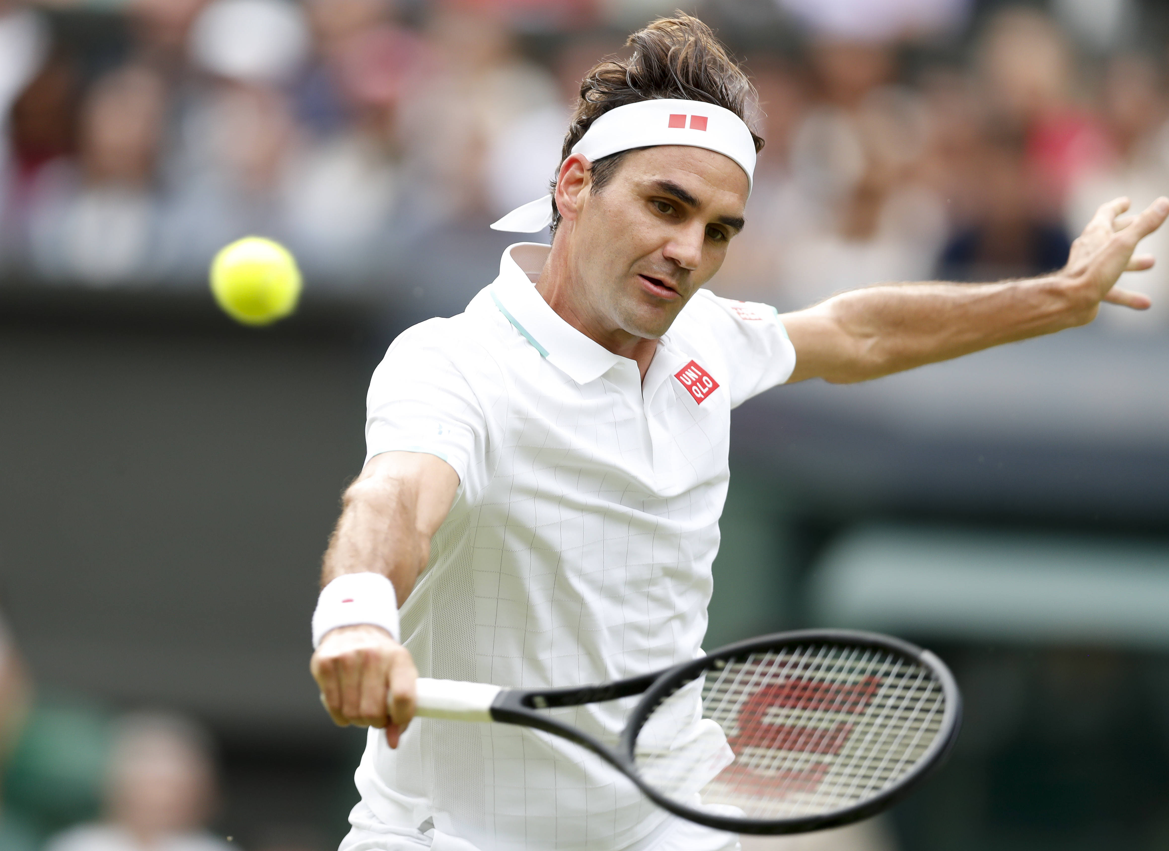 关于澳大利亚网球队血洗英国网球队，费德勒完成帽子戏法的信息