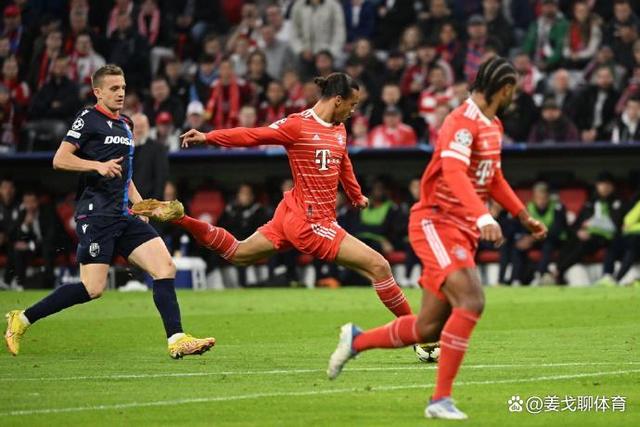 关于乌拉圭碾压皇马，萨内惊艳世界的信息