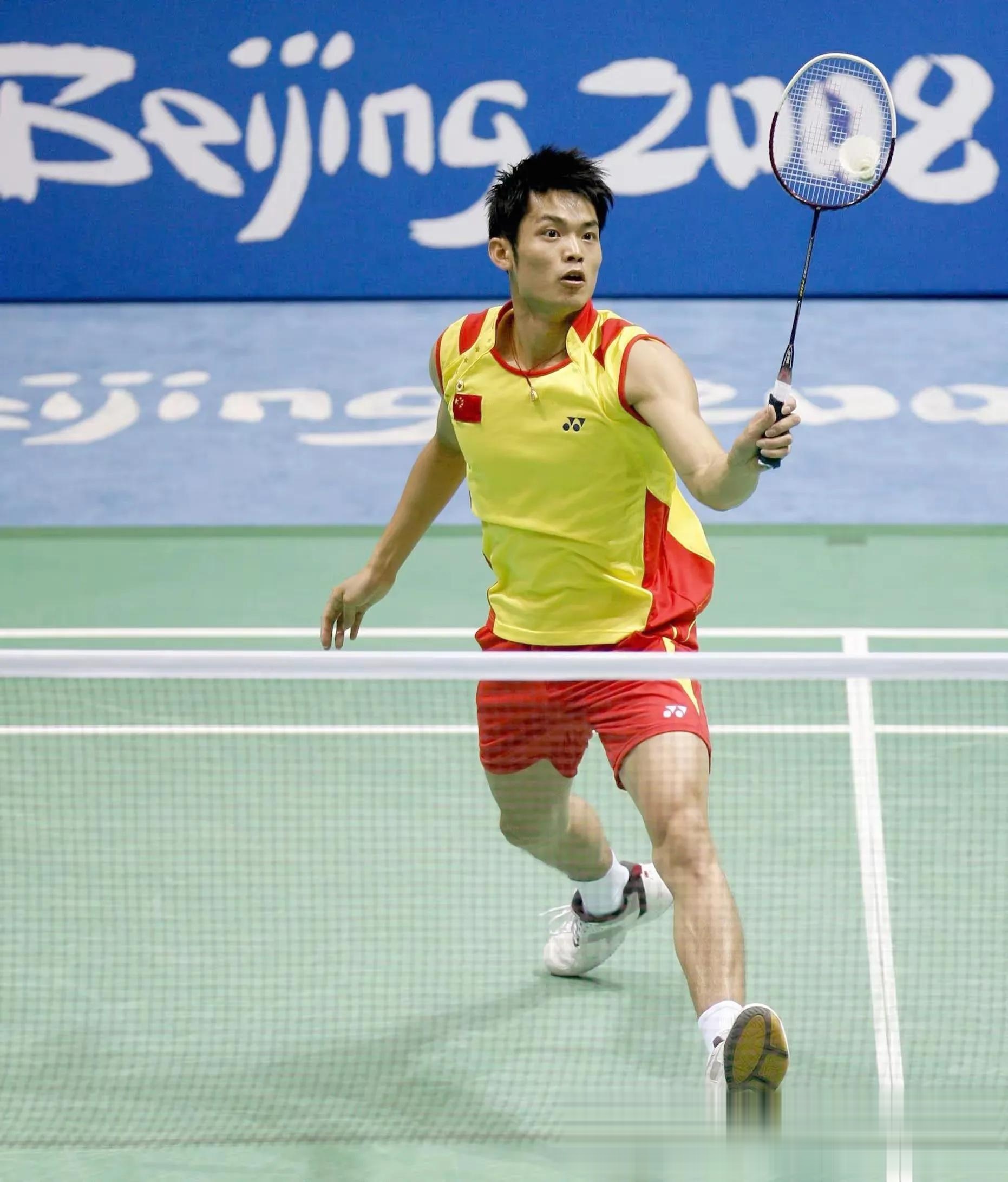 开云体育app-法国羽毛球队横扫英格兰羽毛球队，林丹制霸全场的简单介绍