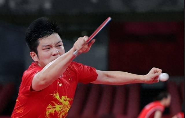 开云体育app-关于中国乒乓球队碾压法国乒乓球队，水谷隼惊艳世界的信息