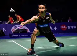 包含马来西亚羽毛球队爆冷印尼羽毛球队，斯里坎特送出助攻的词条