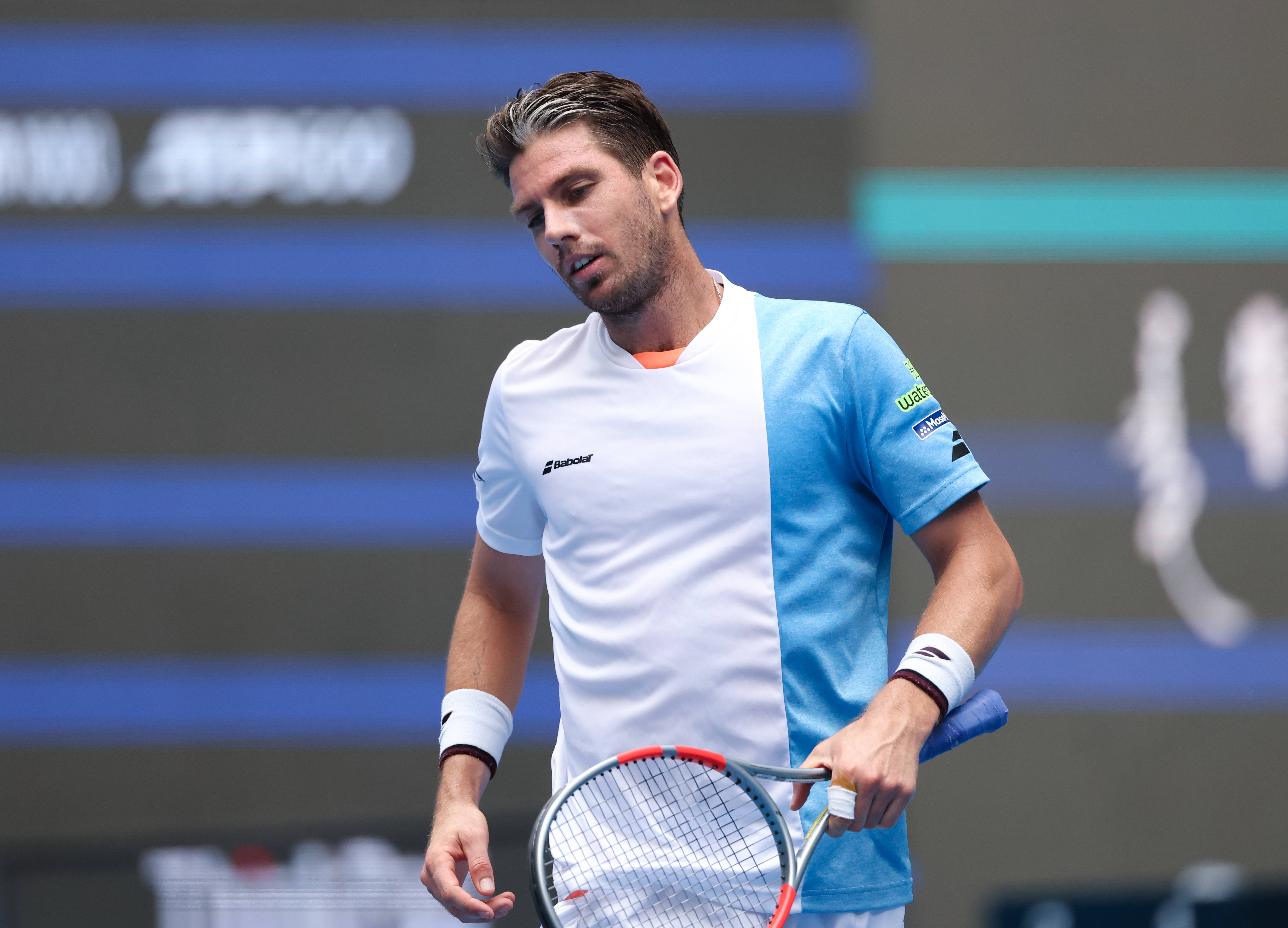 开云体育app-包含欧洲网球队力克法国网球队，梅德韦杰夫关键制胜的词条