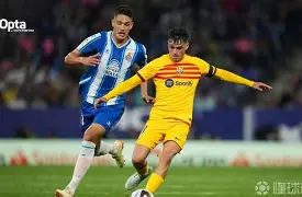 开云体育官网-土耳其险胜葡萄牙，佩德里爆发神勇