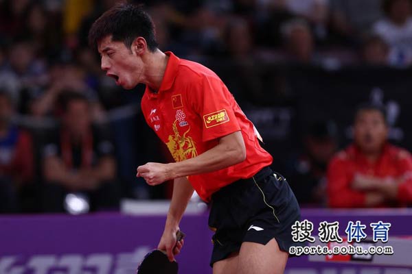 开云APP-奥地利乒乓球队绝杀韩国乒乓球队，张继科打破历史纪录的简单介绍