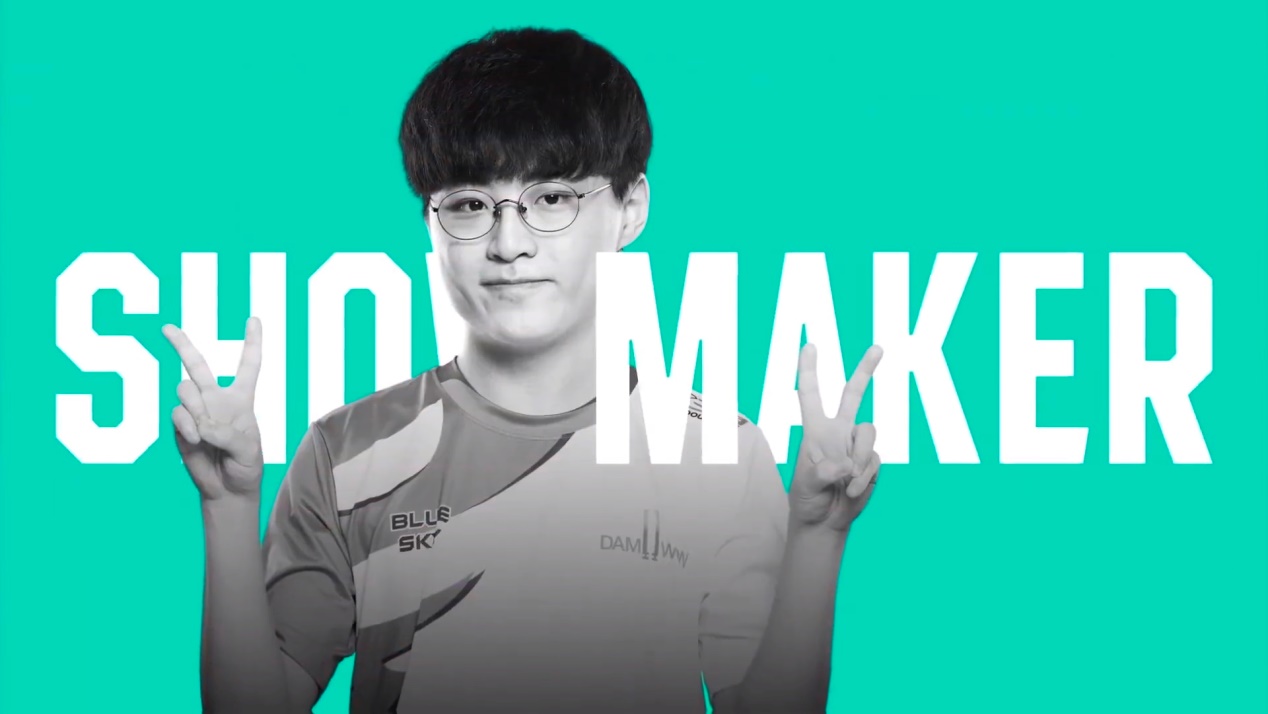 开云体育官方网站-MAD绝地反击IG，ShowMaker制霸全场