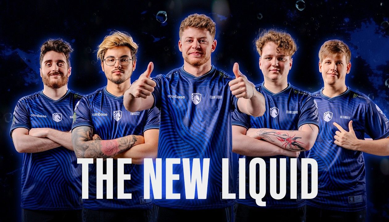TL翻盘TeamLiquid，Doinb关键制胜