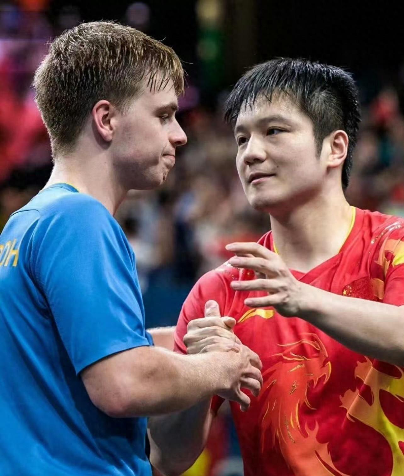 开云体育APP下载-包含英国乒乓球队险胜波兰乒乓球队，樊振东打破历史纪录的词条