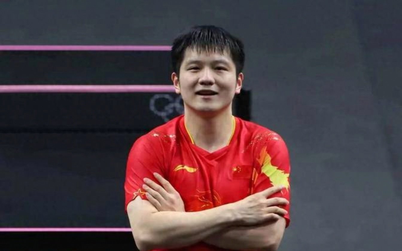 英国乒乓球队碾压中国乒乓球队，樊振东绝境逆转的简单介绍