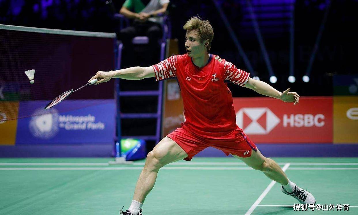 马来西亚羽毛球队横扫印度羽毛球队，辛杜关键制胜的简单介绍