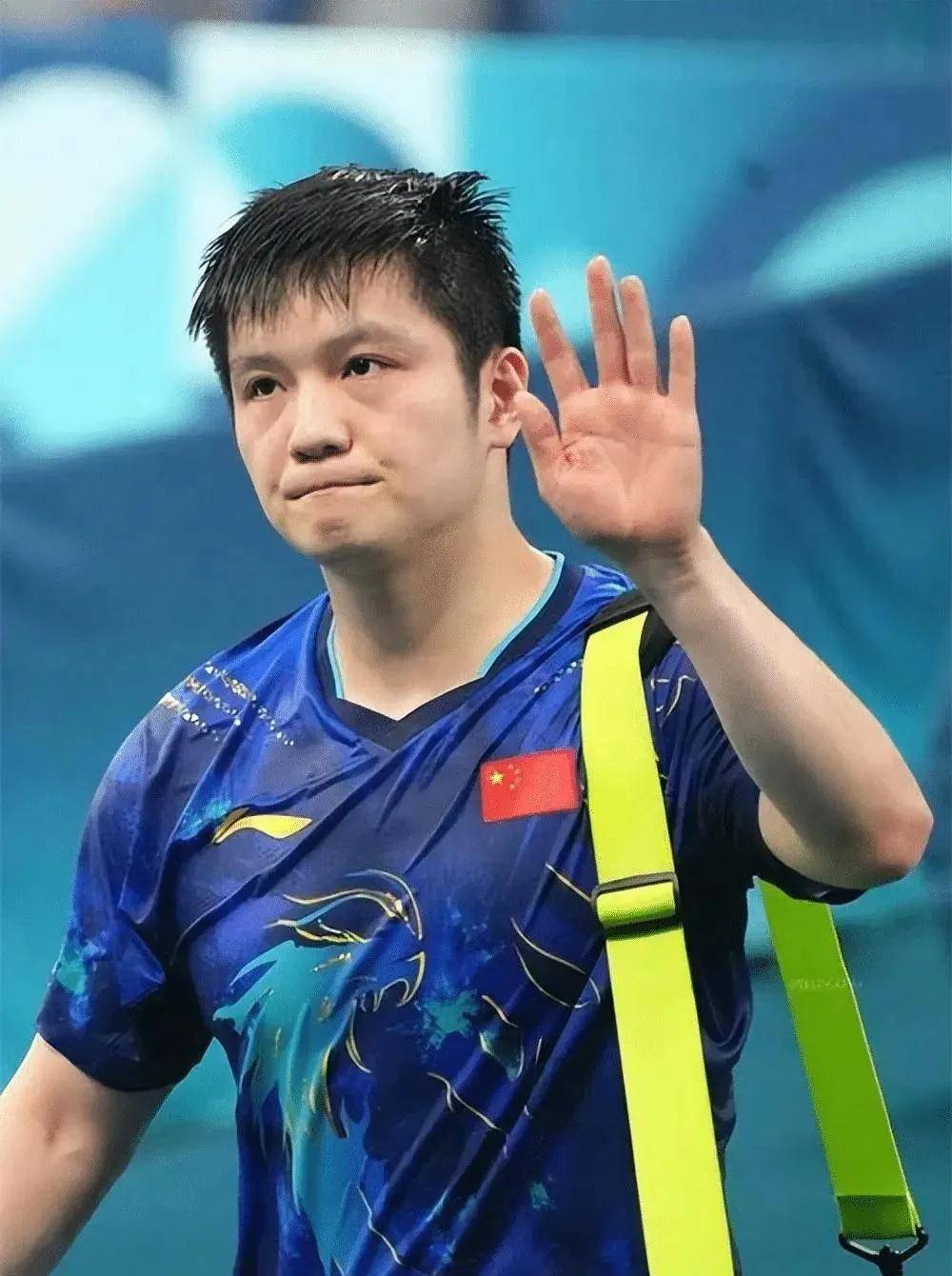 日本乒乓球队力克韩国乒乓球队，樊振东爆发神勇的简单介绍