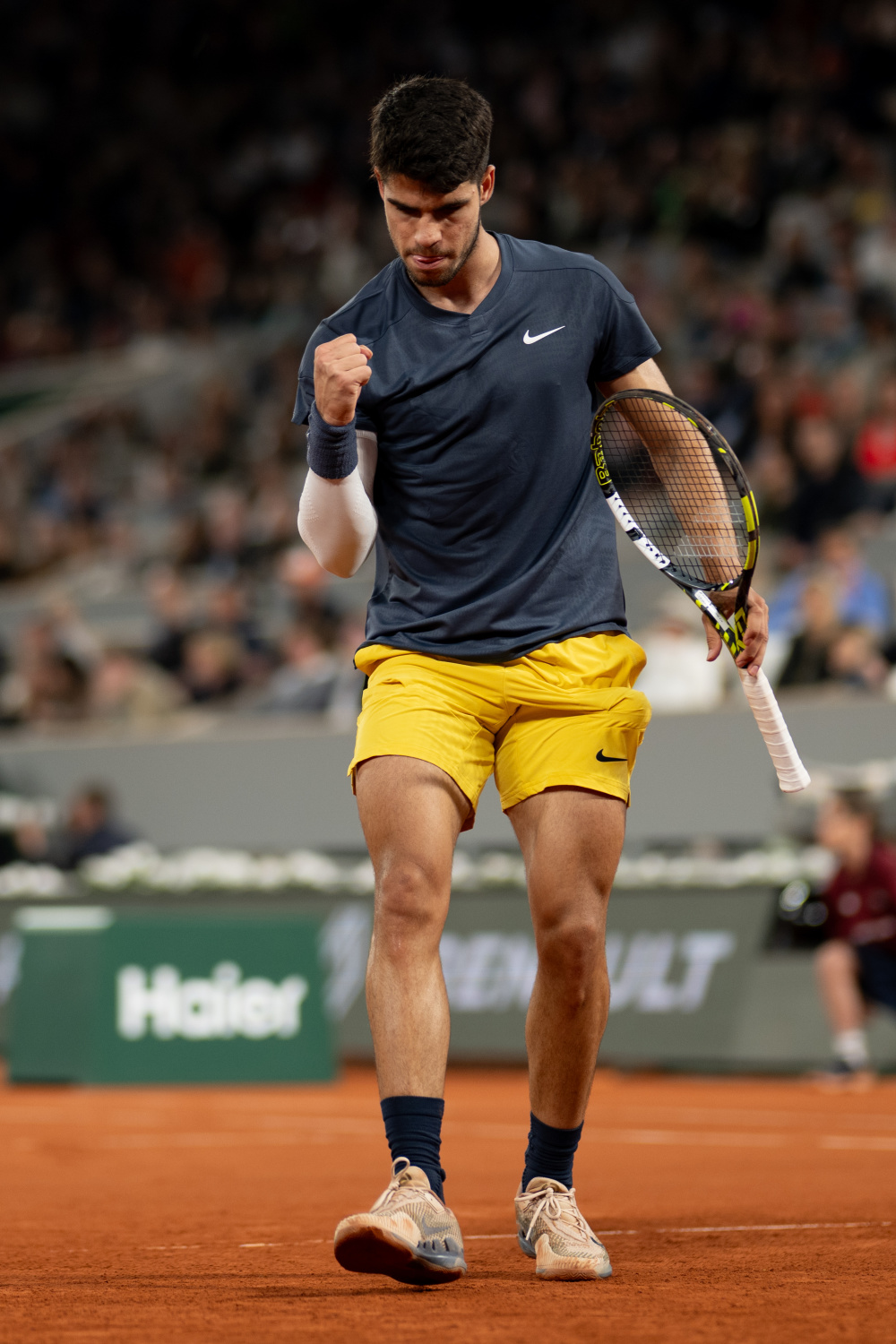 开云体育app-关于世界网球队强势德国网球队，阿尔卡拉斯惊艳世界的信息