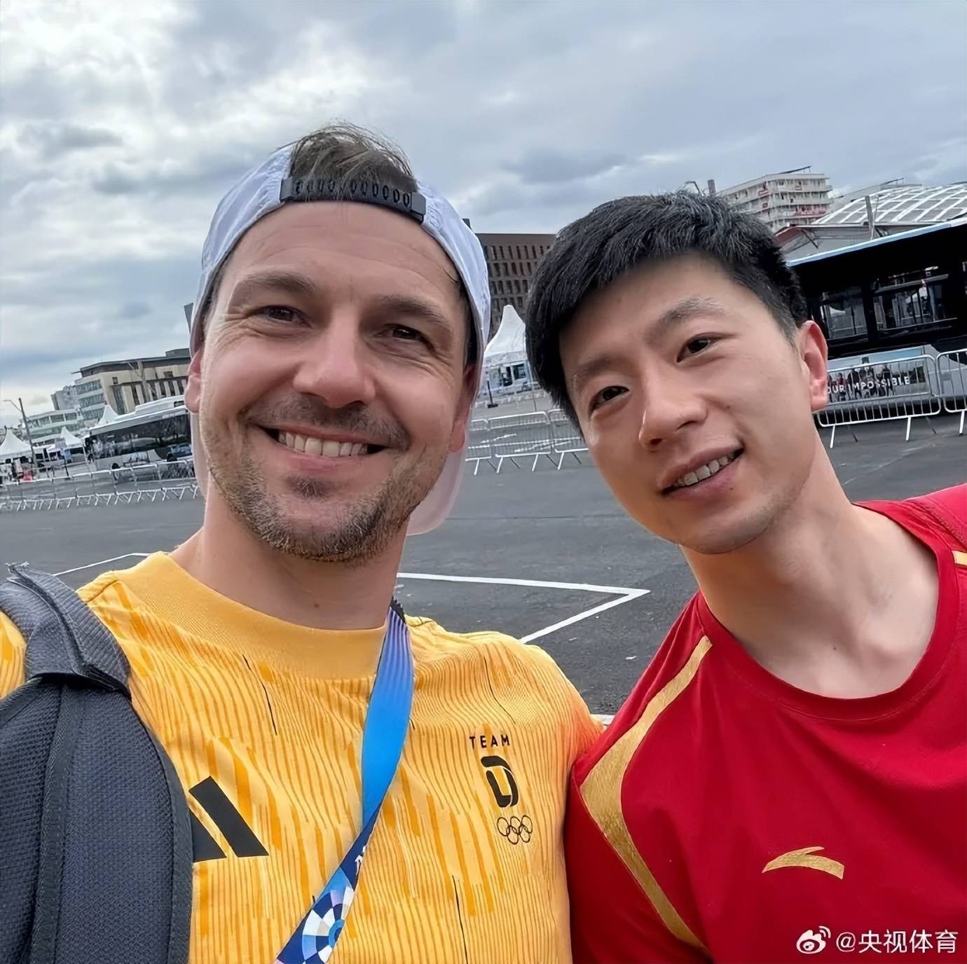 开云官方app入口-韩国乒乓球队鏖战日本乒乓球队，波尔高光表现的简单介绍