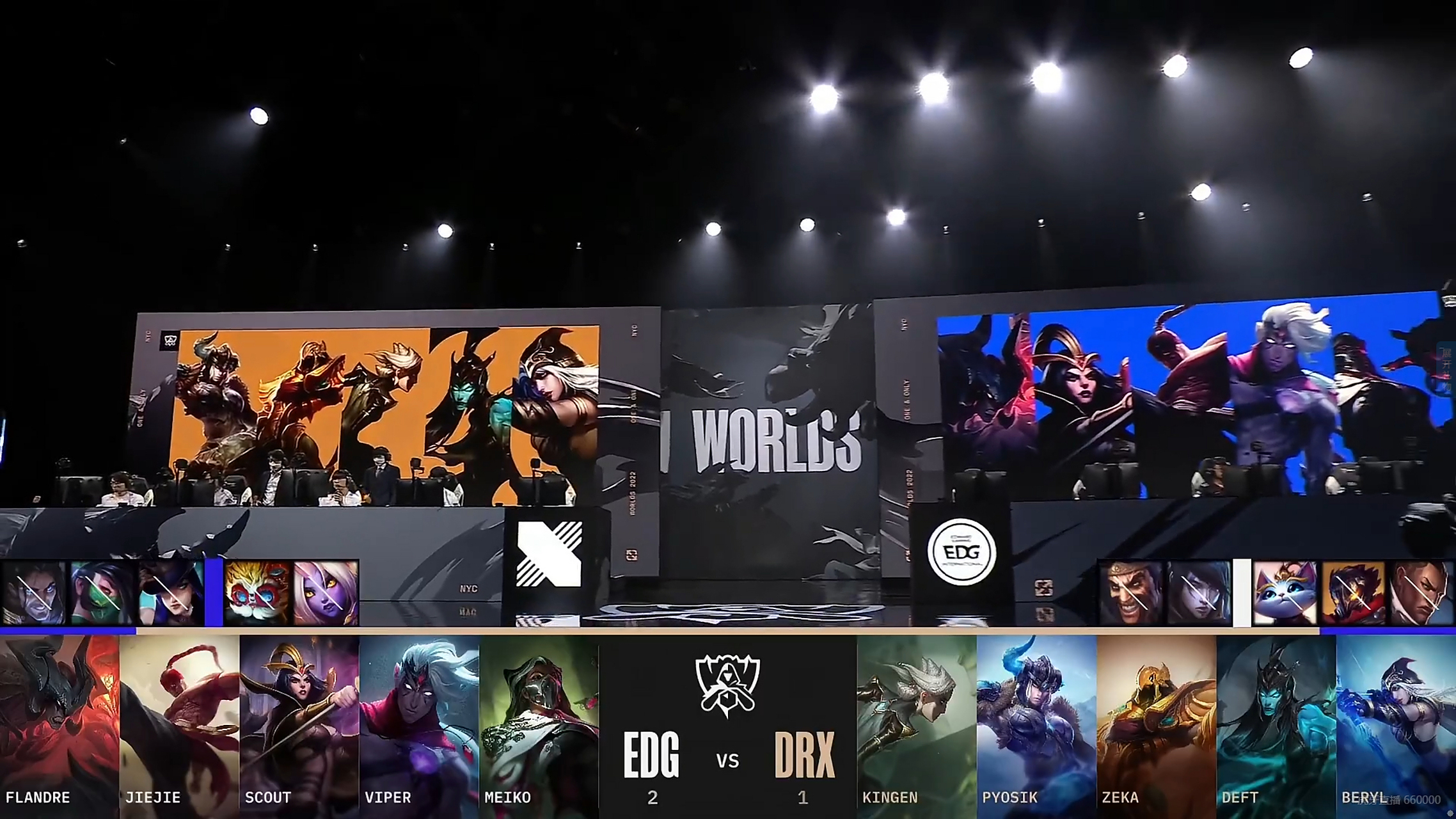 开云体育平台APP-关于DRX2完胜BLG，Viper送出助攻的信息