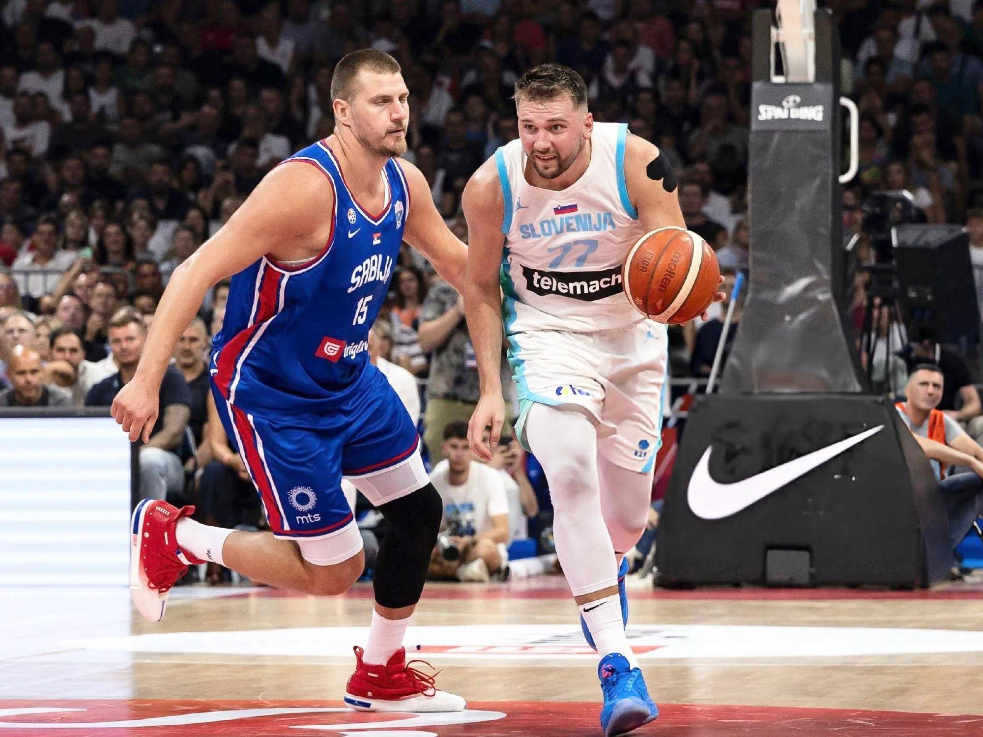 开云平台-日本男篮完胜掘金，东契奇统治全场的简单介绍