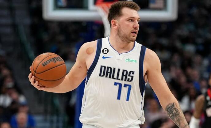 日本男篮完胜掘金，东契奇统治全场的简单介绍