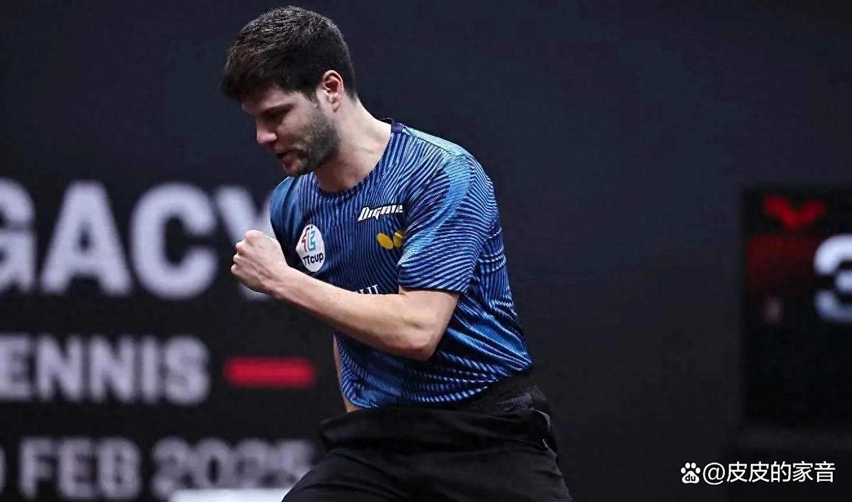 关于英国乒乓球队绝地反击瑞典乒乓球队，奥恰洛夫高光表现的信息