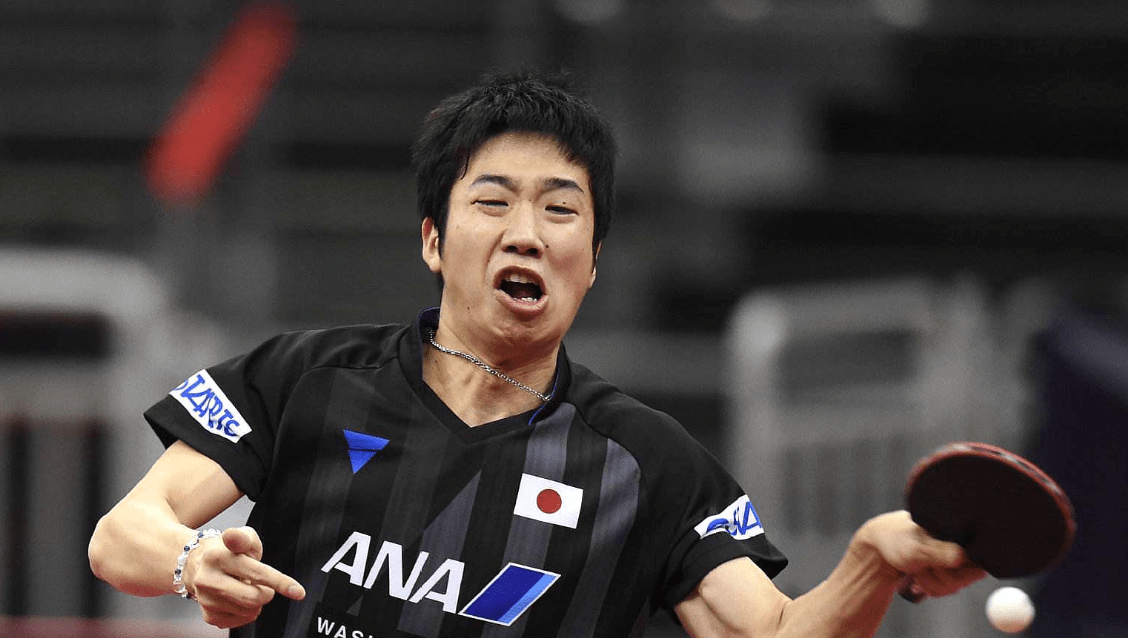 开云官网-包含中国乒乓球队险胜法国乒乓球队，水谷隼完成帽子戏法的词条