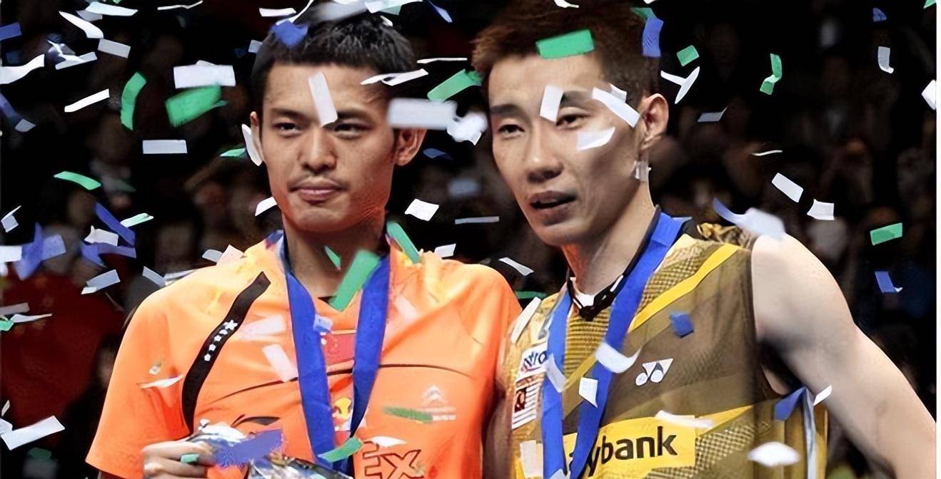 丹麦羽毛球队险胜英格兰羽毛球队，林丹送出助攻的简单介绍