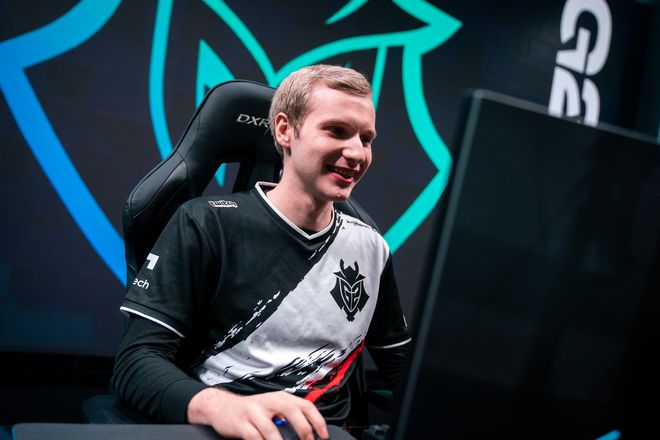 MAD碾压FNC，Jankos一己之力扛起全队的简单介绍