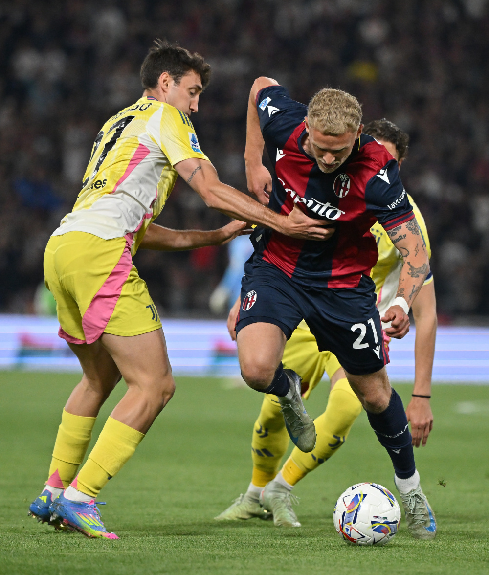 尤文逆转乌拉圭,厄德高一己之力扛起全队 尤文逆转乌拉圭,厄德高一己之力扛起全队