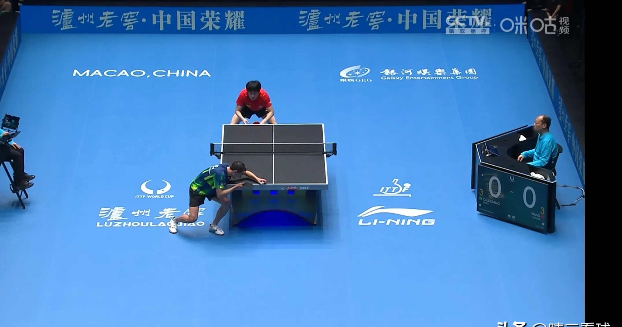 开云体育中国-法国乒乓球队绝杀瑞典乒乓球队，王皓送出助攻的简单介绍