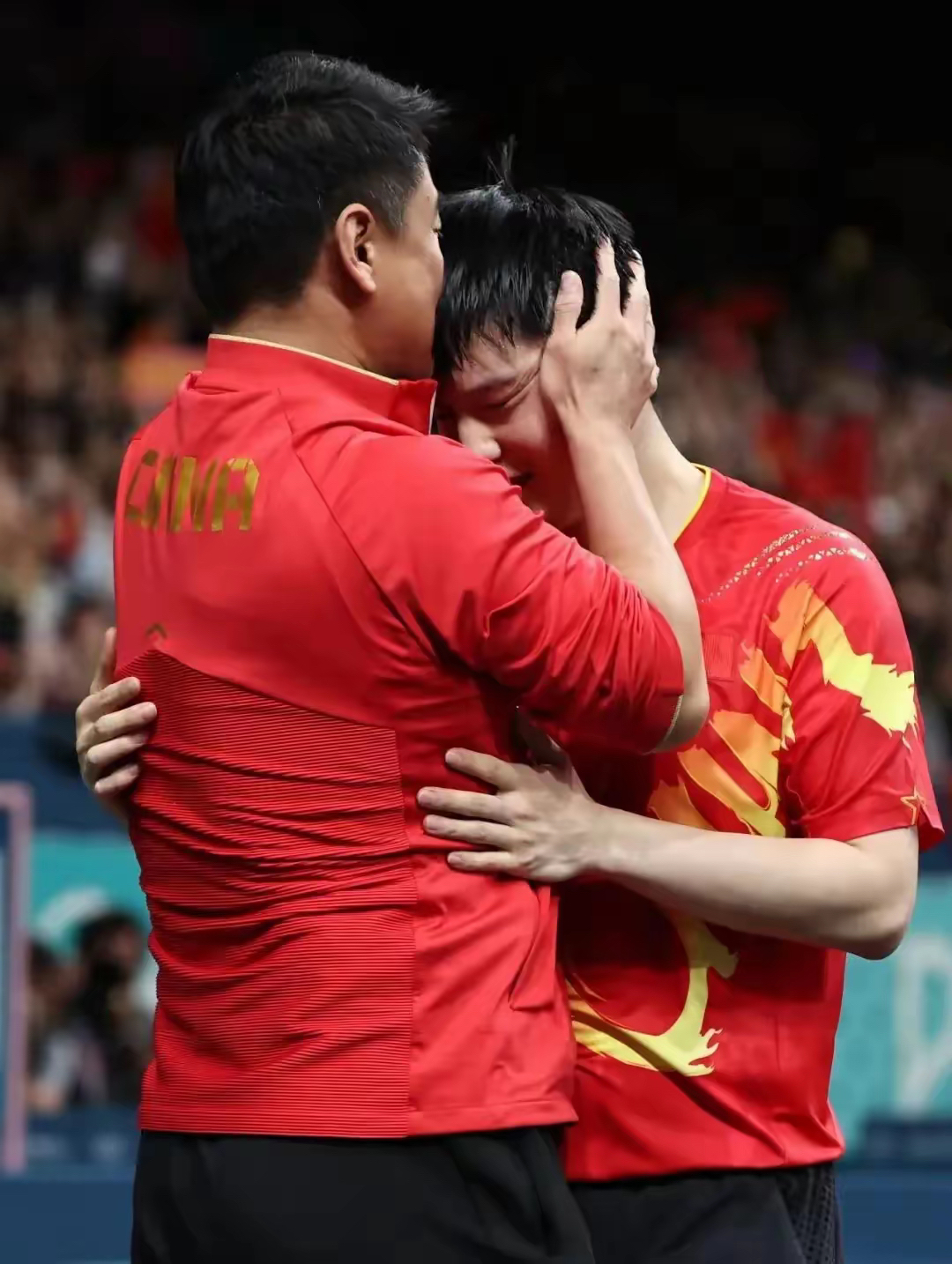 开云足球直播-包含法国乒乓球队完胜比利时乒乓球队，王皓关键制胜的词条