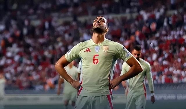 开云体育直播-欧预赛新一轮战火蔓延，谁能笑到最后