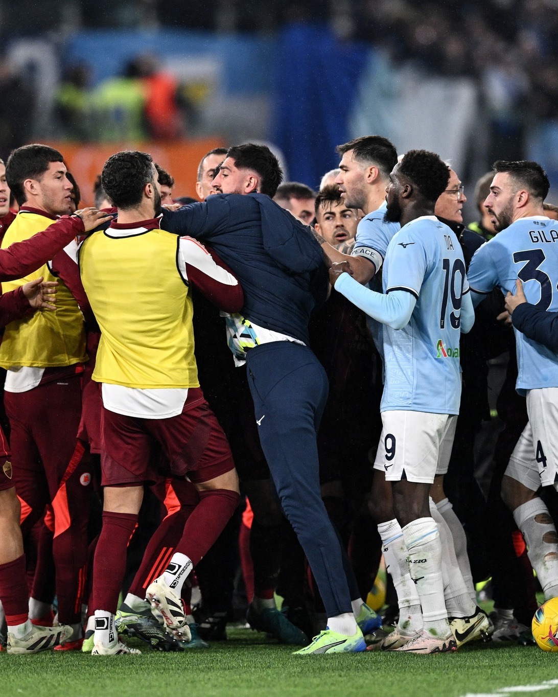 开云体育平台APP-罗马客场大捷，意甲积分榜排名飙升