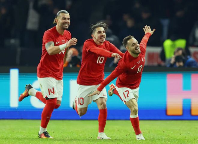 瑞士队在对威尔士的比赛中表现出色的简单介绍 瑞士队在对威尔士的比赛中表现出色的简单介绍