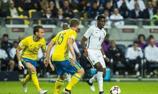 开云官网-包含瑞典队斩获胜利，锁定欧洲锦标赛四分之一决资格的词条