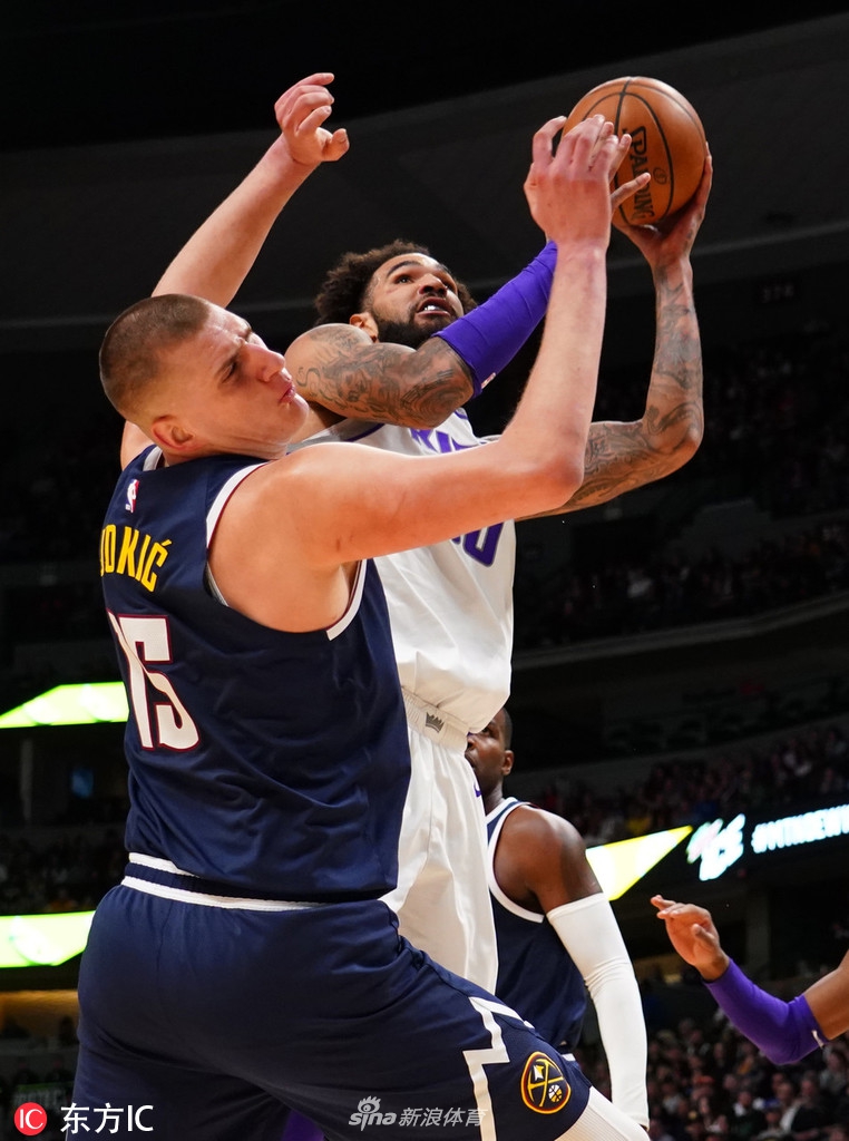 开云体育入口-国王主场力克掘金，阿隆佐-特里尔领先全队得分