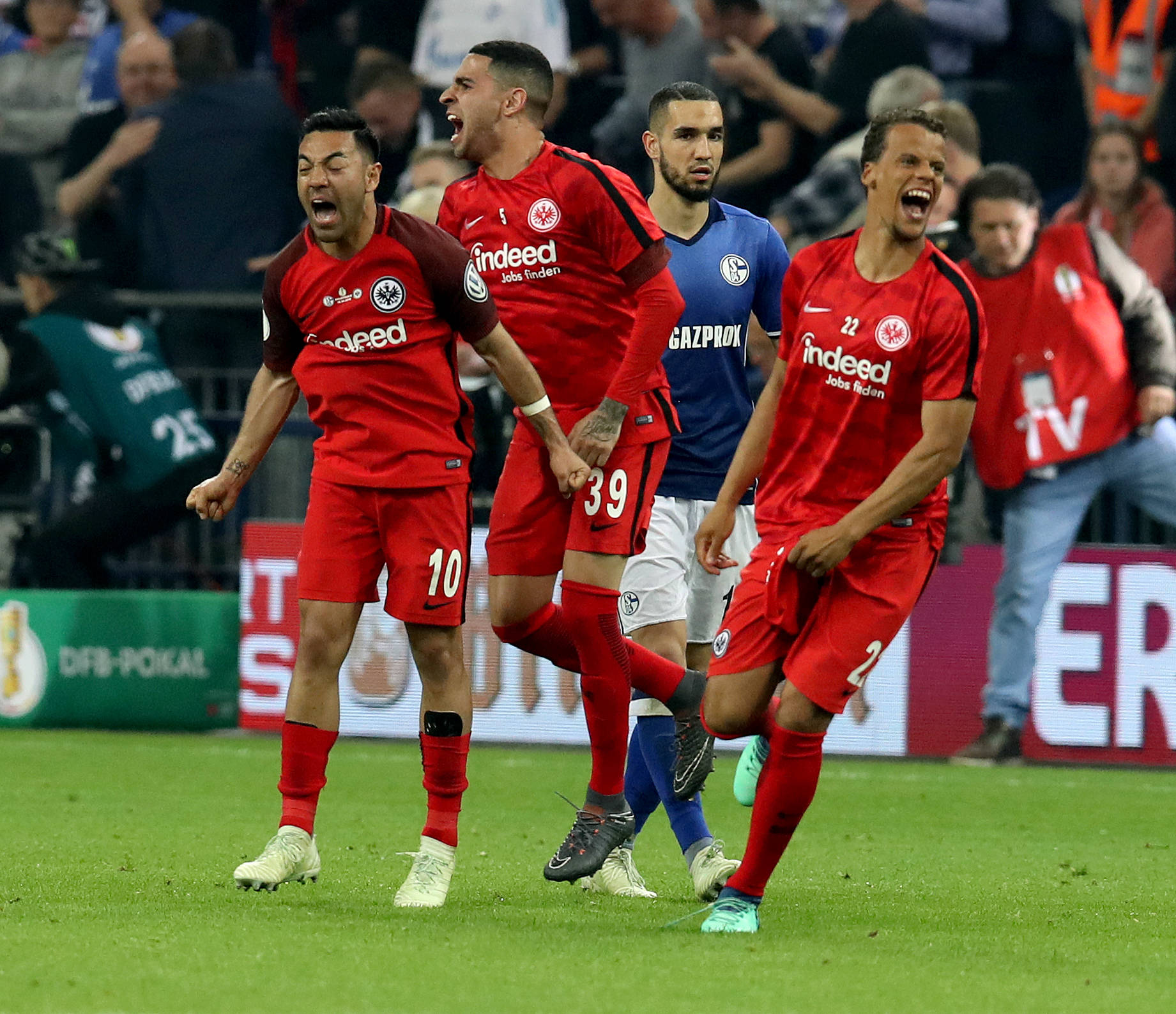 开云体育登录-关于斯图加特遭遇主场大败，降级困境愈发严峻的信息