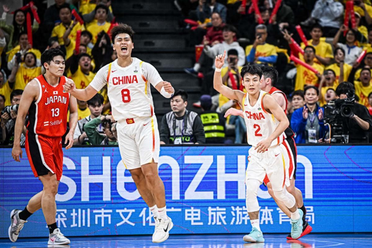 包含CBA比赛中球队的实力得到提升的词条