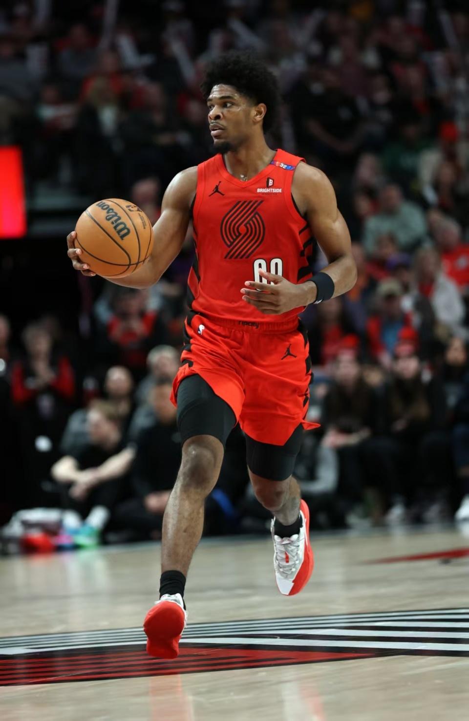 开云体育登录-关于开拓者火热状态难持续，球队面临苦战的信息