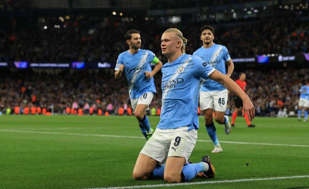 关于欧冠强队轮番登顶，实力悬殊的信息