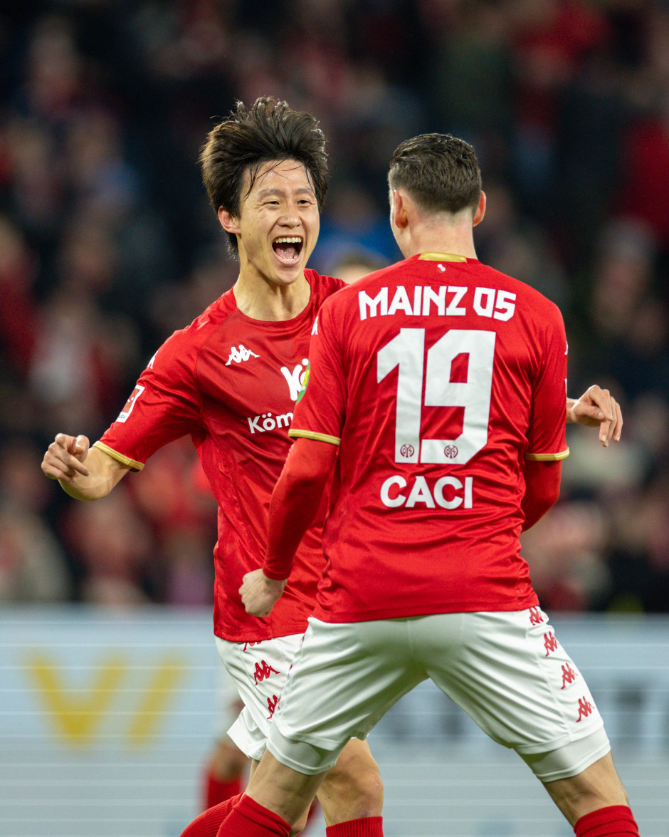 开云体育入口-关于门兴格拉德巴赫取得客场胜利，晋级次轮的信息