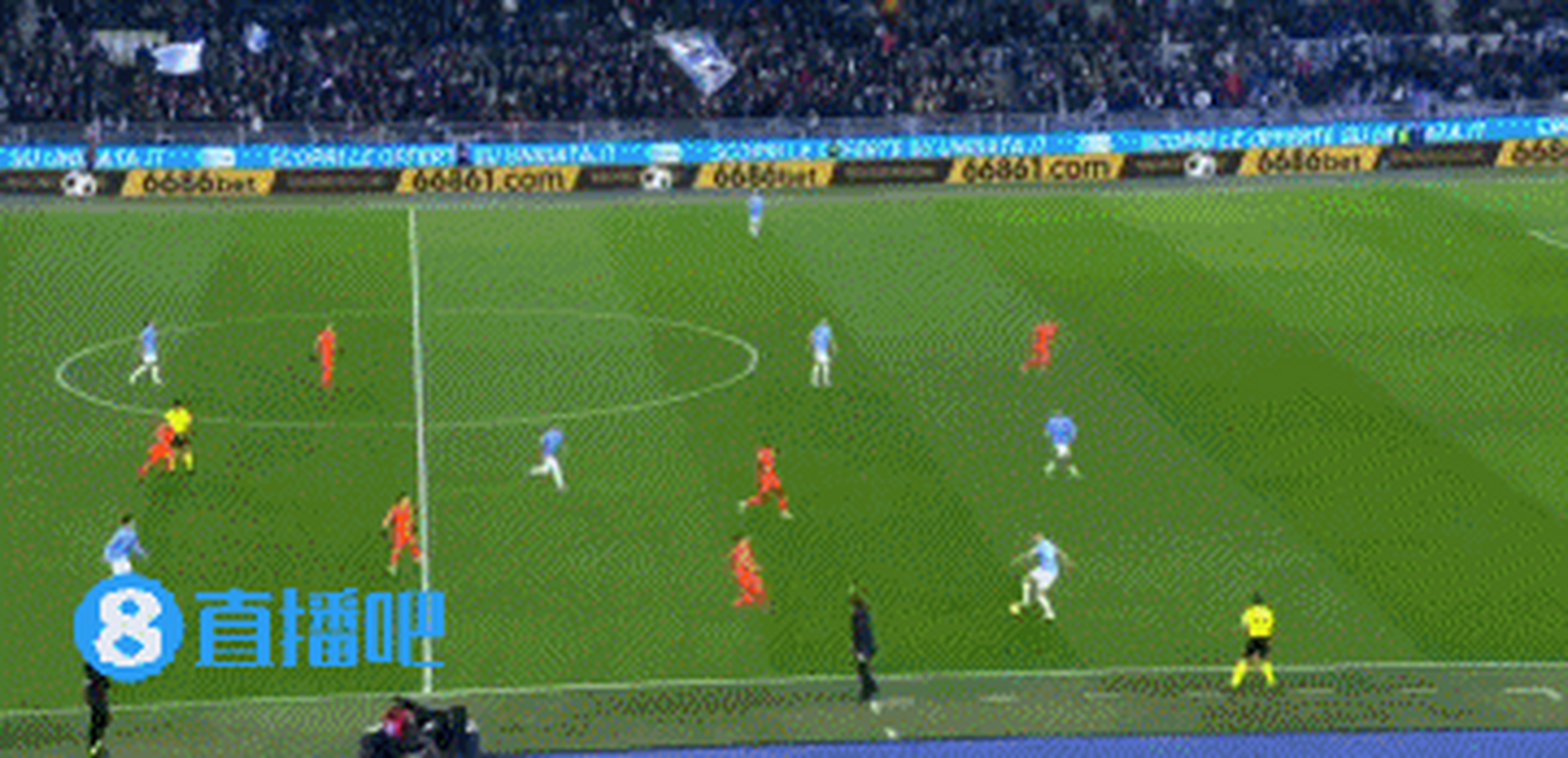 国米战后衡量优劣,反思失球原因 国米战后衡量优劣,反思失球原因