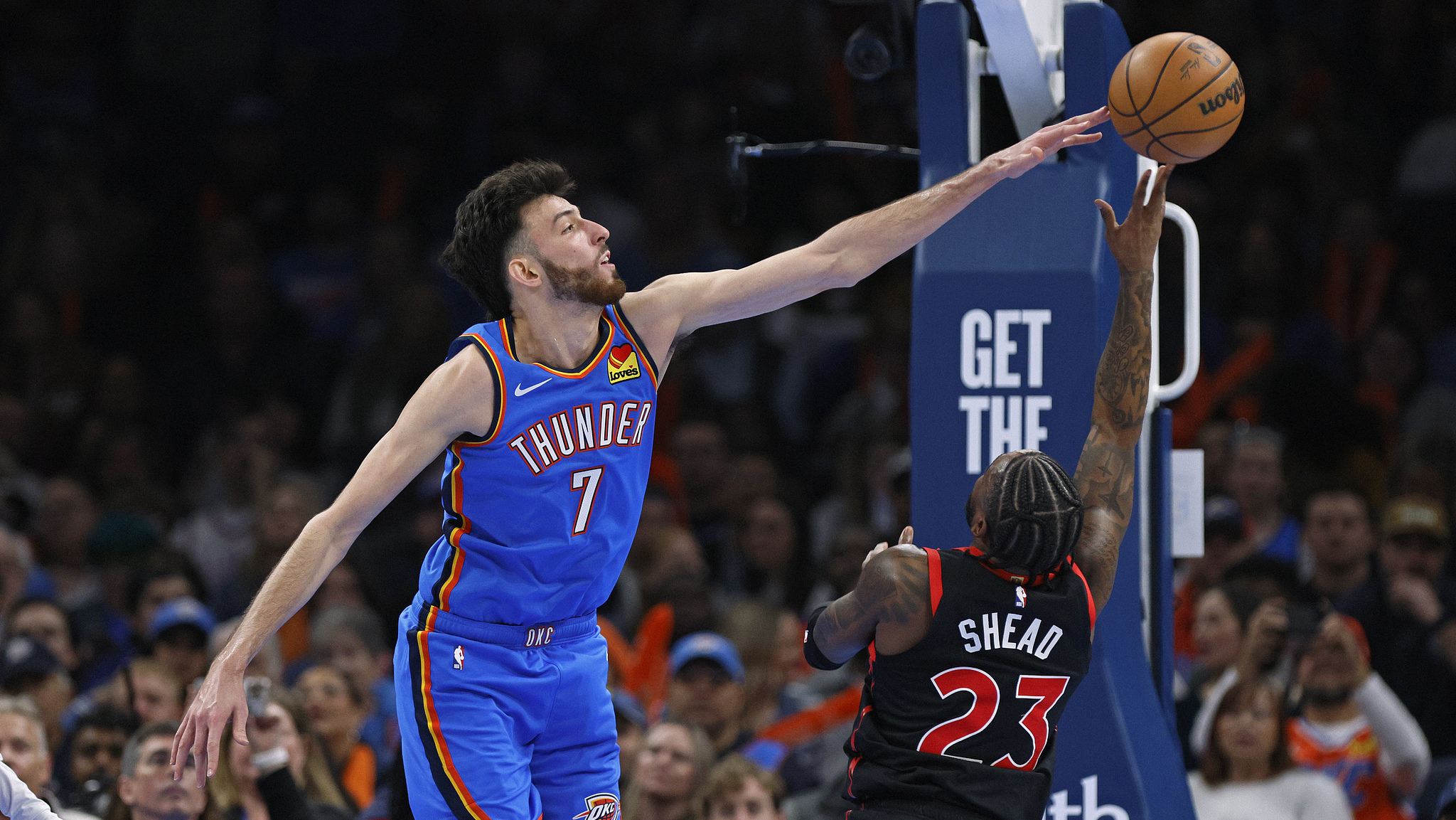 开云下载-猛龙年轻球员连砍20分，精彩表现获赞的简单介绍