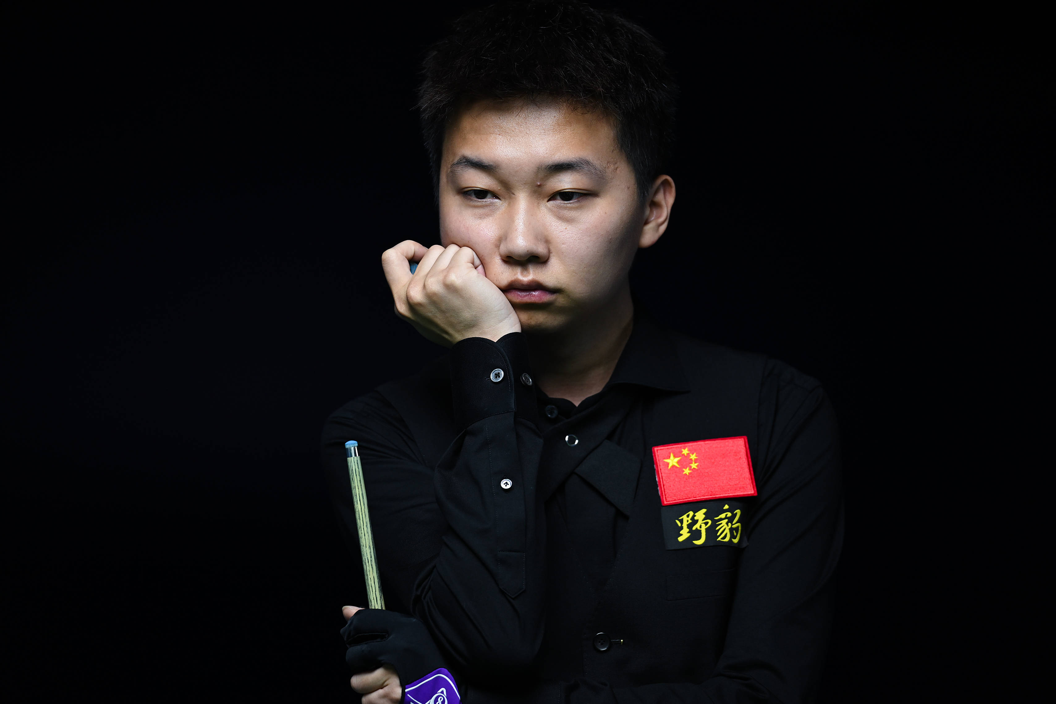 开云体育在线-鬼斧神工！手球选手技艺精湛