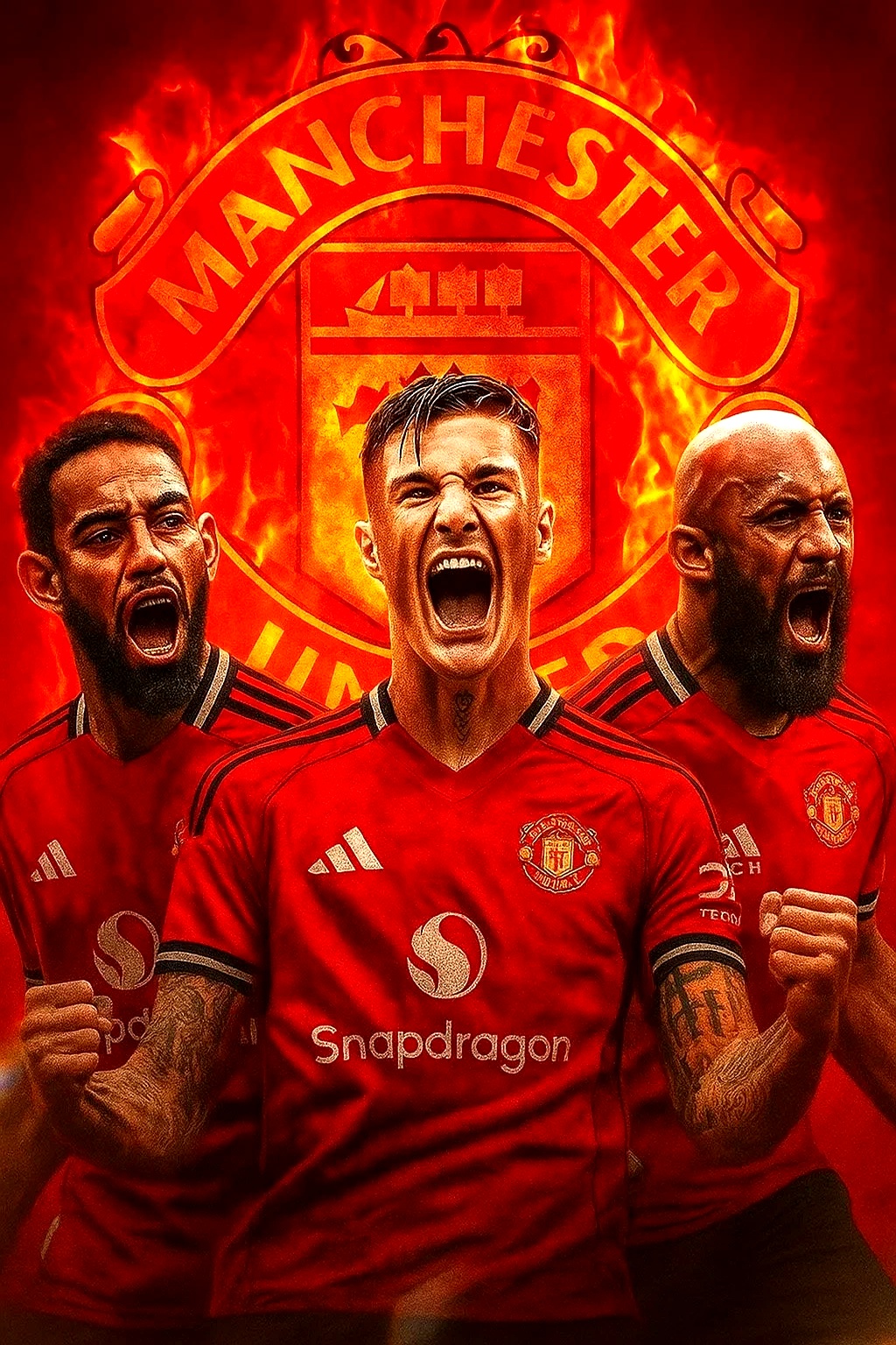 包含曼联客场绝平波尔图，晋级悬念的词条