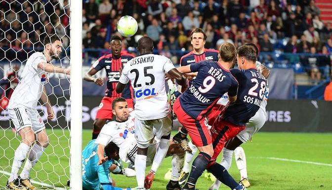 开云体育官方网站-关于尼斯客场击败南特，豪取联赛连胜的信息