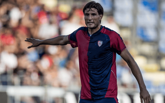 开云体育平台APP-卡利亚里客场惊险逼平，保级形势稍有好转！的简单介绍